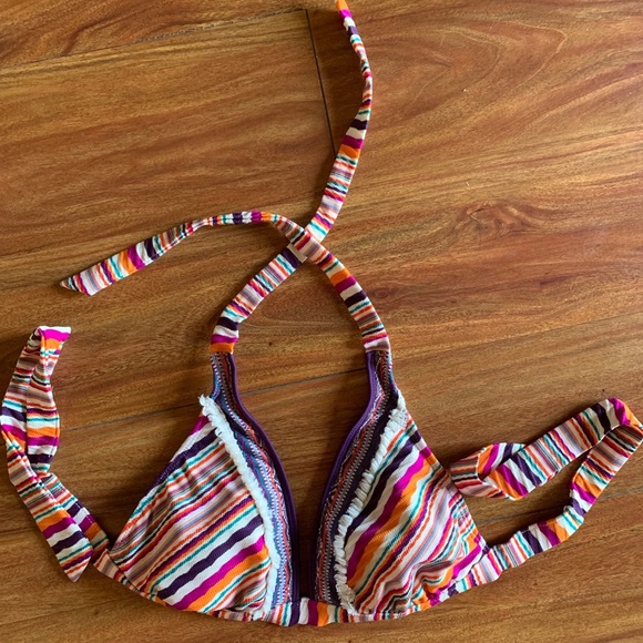 Lucky Brand Other - ❤️Lucky Brand Bikini Top